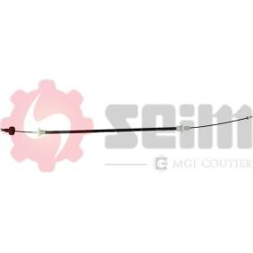 Acquista Cavo frizione da SEIM 600633 a buon mercato per soli 18,62 €