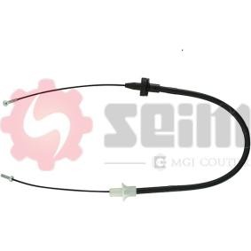 Acquista Cavo frizione da SEIM 600635 a buon mercato per soli 23,24 €