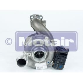 Turbolader 600874 von MOTAIR günstig für 1228,97 € online kaufen