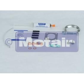 FIAT Turbolader von MOTAIR