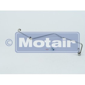 Turbolader für VW von MOTAIR