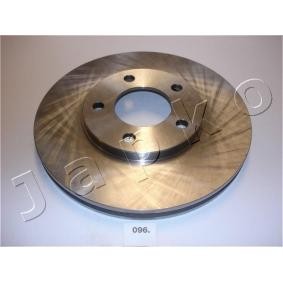 Comprar Disco de freno de JAPKO 60096 a bajo precio de 33,41 €
