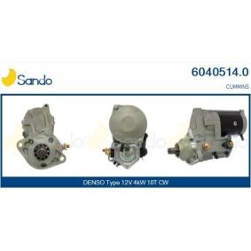 Anlasser 6010184.2