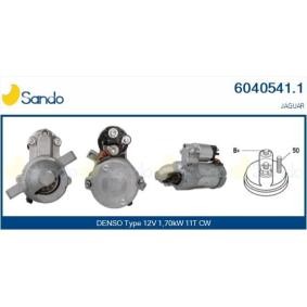 Anlasser von SANDO