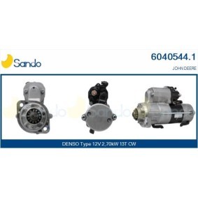Anlasser von SANDO