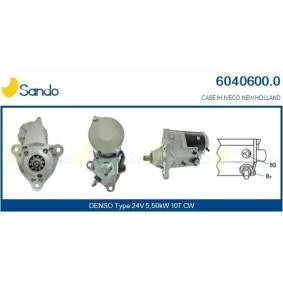 Anlasser von SANDO