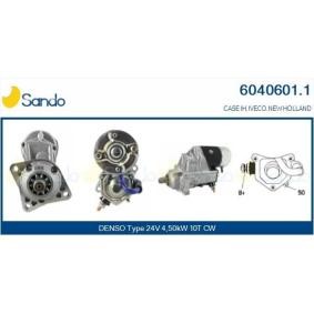 Anlasser von SANDO