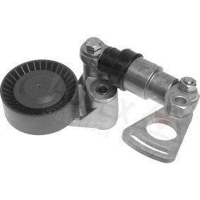 Compre Tensor de la correa trapecial poli v de AUTEX online para B10 Touring (E34) a precios moderados