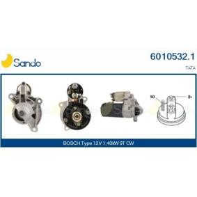 Anlasser 6010532.1