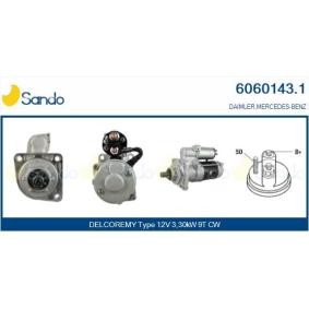Anlasser 6010564.1