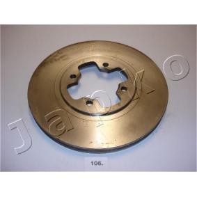 Bremsscheibe 60106