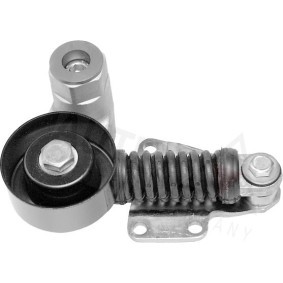 Compre Tensor, correia trapezoidal estriada da AUTEX 601230 a um preço baixo por 102,81 €