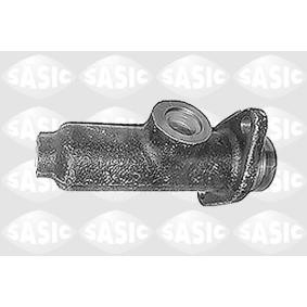 Comprar Cilindro principal de freno de SASIC 6014824 a bajo precio de 28,88 €