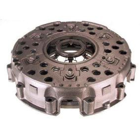 Achetez des Mécanisme d'embrayage KAWE 6015 à prix pour 345,92 €