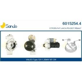 Anlasser von SANDO