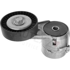 Compre Tensor de correia, correia trapezoidal estriada da AUTEX 601673 a um preço baixo por 63,22 €
