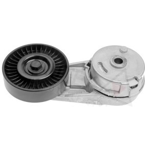 Compre Tensor de correia, correia trapezoidal estriada da AUTEX 601674 a um preço baixo por 67,92 €
