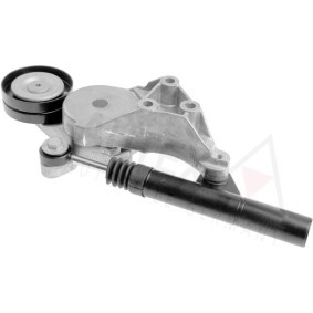 Compre Tensor de correia, correia trapezoidal estriada da AUTEX 601703 a um preço baixo por 65,88 €