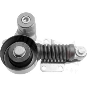 Compre Tensor, correia trapezoidal estriada da AUTEX 601751 a um preço baixo por 137,33 €
