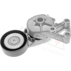 Compre Tensor, correia trapezoidal estriada da AUTEX 601862 a um preço baixo por 53,39 €