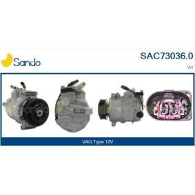 Köp Startmotor av SANDO 6020233.0 till det låga priset 2579,79 kr