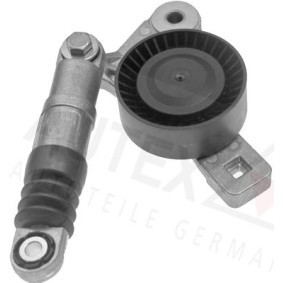 Compre Tensor, correia trapezoidal estriada da AUTEX 602057 a um preço baixo por 96,29 €