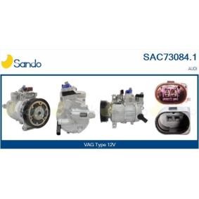 Köp Startmotor av SANDO 6020613.1 till det låga priset 4156,07 kr