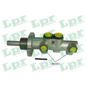 Comprar Cilindro principal de freno de LPR 6021 a bajo precio de 66,83 €