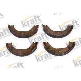 Bremsbackensatz 6022510