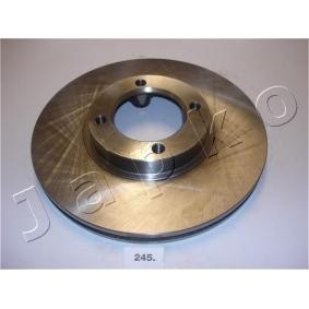 Bremsscheibe 60245