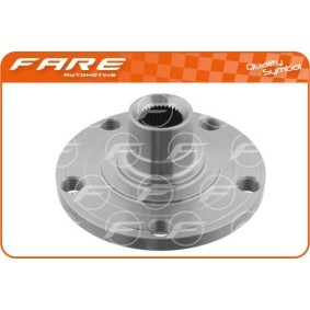 Radnabe von FARE SA