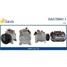 Anlasser 6025141.1