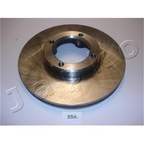 Bremsscheibe 60254
