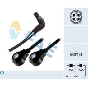 Klopfsensor von FAE für 6 Cabrio (E64) günstig online kaufen