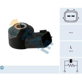 Klopfsensor für MAZDA von FAE