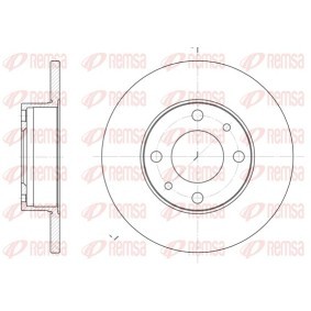 Bremsscheibe 6030 00
