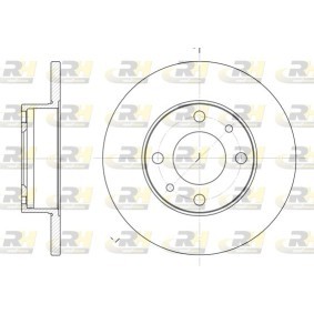 Bremsscheibe 6030.00