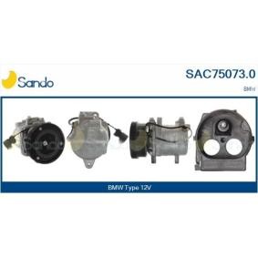 Köp Startmotor av SANDO 6030115.1 till det låga priset 2837,40 kr