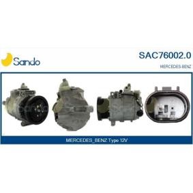 Köp Startmotor av SANDO 6030150.0 till det låga priset 2369,43 kr