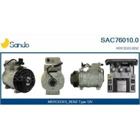 Köp Startmotor av SANDO 6030163.0 till det låga priset 3678,01 kr