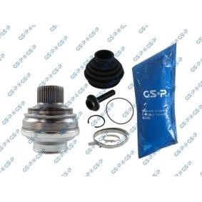 Comprar Juego de articulación, árbol de transmisión de GSP 603039 a bajo precio de 85,87 €
