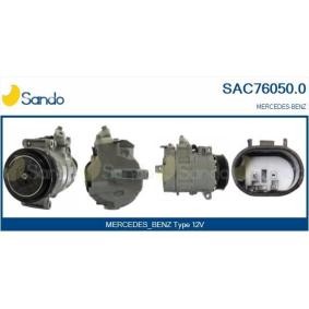 Anlasser von SANDO