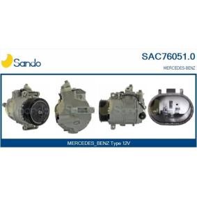 Köp Startmotor av SANDO 6032102.1 till det låga priset 2448,91 kr