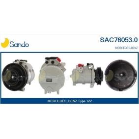 Köp Startmotor av SANDO 6032106.0 till det låga priset 1984,02 kr
