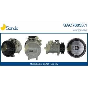 Köp Startmotor av SANDO 6032106.1 till det låga priset 3057,03 kr