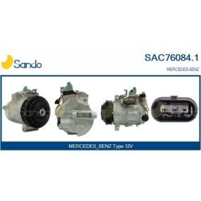Köp Startmotor av SANDO 6032132.1 till det låga priset 2262,94 kr