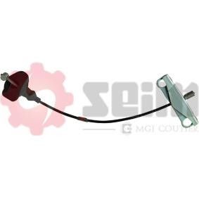 Achetez des Câble de frein à main SEIM 603242 à prix pour 49,09 €
