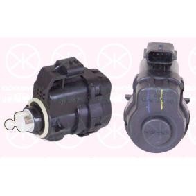 Stellmotor, Scheinwerfer 60330070