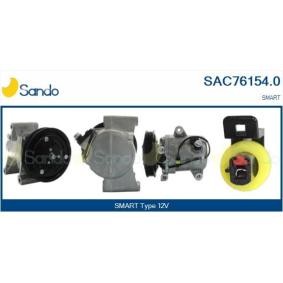 Köp Startmotor av SANDO 6033103.2 till det låga priset 3395,10 kr