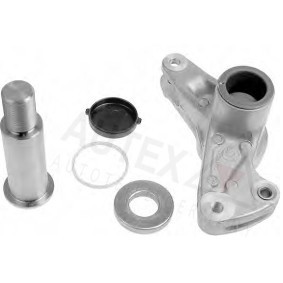 Reparatursatz, Spannarm-Keilrippenriemen von AUTEX 603698